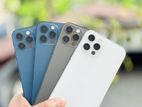 Apple iPhone 12 Pro 256GB (Used)