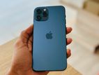 Apple iPhone 12 Pro 256GB (Used)