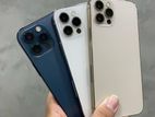 Apple iPhone 12 Pro 256GB (Used)