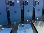 Apple iPhone 12 Pro 256GB (Used)