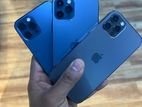 Apple iPhone 12 Pro 256GB (Used)