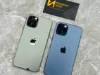 Apple iPhone 12 Pro 256GB (Used)