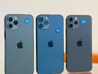 Apple iPhone 12 Pro 256GB (Used)