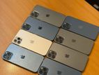 Apple iPhone 12 Pro 256GB (Used)