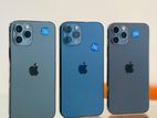 Apple iPhone 12 Pro 256GB (Used)