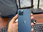 Apple iPhone 12 Pro 256GB (Used)
