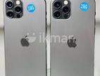 Apple iPhone 12 Pro 256GB (Used)