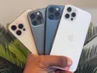 Apple iPhone 12 Pro 256GB (Used)