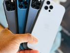 Apple iPhone 12 Pro 256GB (Used)