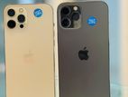 Apple iPhone 12 Pro 256GB (Used)
