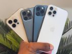Apple iPhone 12 Pro 256GB (Used)