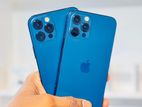 Apple iPhone 12 Pro 256GB (Used)
