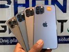 Apple iPhone 12 Pro (256GB) (Used)