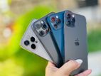 Apple iPhone 12 Pro 256GB (Used)