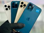 Apple iPhone 12 Pro 256GB (Used)