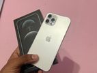 Apple iPhone 12 Pro 256GB (Used)