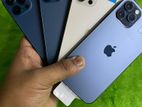 Apple iPhone 12 Pro 256GB (Used)