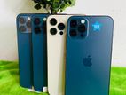 Apple iPhone 12 Pro 256GB (Used)