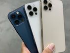 Apple iPhone 12 Pro 256GB (Used)