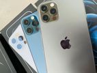 Apple iPhone 12 Pro 256GB (Used)