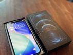 Apple iPhone 12 Pro 256GB (Used)