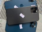 Apple iPhone 12 Pro 256GB (Used)