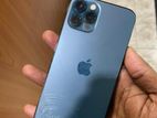 Apple iPhone 12 Pro 256GB (Used)