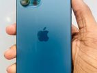 Apple iPhone 12 Pro 256GB (Used)