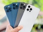 Apple iPhone 12 Pro 256GB (Used)