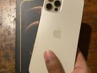 Apple iPhone 12 Pro 256GB (Used)