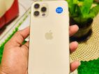 Apple iPhone 12 Pro 256GB (Used)