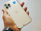 Apple iPhone 12 Pro 256GB (Used)
