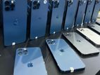Apple iPhone 12 Pro 256GB (Used)