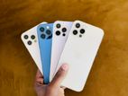 Apple iPhone 12 Pro 256GB (Used)