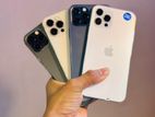 Apple iPhone 12 Pro 256GB (Used)