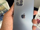 Apple iPhone 12 Pro 256GB (Used)