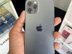 Apple iPhone 12 Pro 256GB (Used)