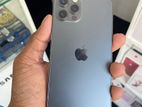 Apple iPhone 12 Pro 256GB (Used)
