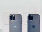Apple iPhone 12 Pro 256GB (Used)
