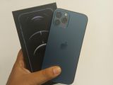 Apple iPhone 12 Pro 256GB (Used)