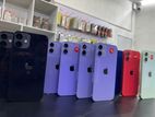Apple iPhone 12 Pro 256GB (Used)
