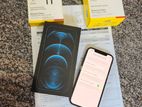 Apple iPhone 12 Pro 256GB (Used)