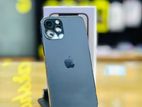 Apple iPhone 12 Pro 256GB (Used)