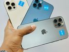 Apple iPhone 12 Pro 256GB (Used)