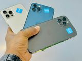 Apple iPhone 12 Pro 256GB (Used)