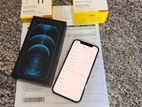 Apple iPhone 12 Pro 256GB (Used)