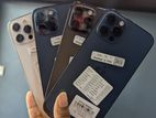 Apple iPhone 12 Pro 256GB (Used)