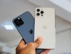 Apple iPhone 12 Pro 256GB (Used)