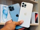 Apple iPhone 12 Pro 256GB (Used)
