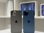 Apple iPhone 12 Pro 256GB (Used)